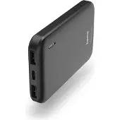 Hama Power Pack Pocket 5, 5000mAh, 2x USB-A