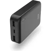 Hama 201708 PowerPack Pocket 10 10000mAh Ant