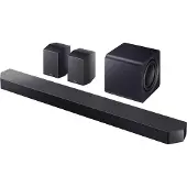 Samsung Hw-q990f Soundbar