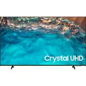 Samsung HBU8000, 165,1 cm (65"), 4K Ultra HD, 3840 x 2160 Pixel, LED, 16:9, Flach