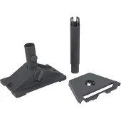Starlink Mini Solar-kit-zubehör