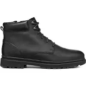 Geox Herren Stiefeletten U46DDC 000FF C9999 Farbe: Schwarz Größe: 45