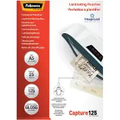 Fellowes Capture 125