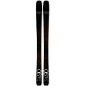 Movement - Skier für Wanderungen - Alp Tracks 90 Swiss 2026 - Größe 178 cm - Navy blau
