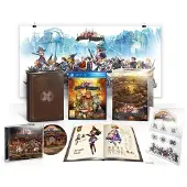 Grand Kingdom Limited Edition, PS4, PlayStation 4, T (Jugendliche)