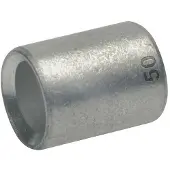 Klauke 151R PARALLELVERBINDER VERZ. (10 Stück)