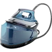 Rowenta Compact Steam Pro Dg7623f0 2200w Dampfbügelstation