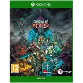 Xbox Games Xbox One Children Of Morta PAL PAL