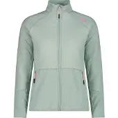 CMP Kildar Damen Hybrid Outdoor Jacke grün 40