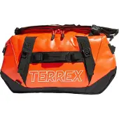 Adidas Expedition Duffel 50L - Orange - Uni - 50 L
