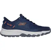 SKECHERS Dynamite At Escapar Slip-On Blau NVOR Größe EU 42