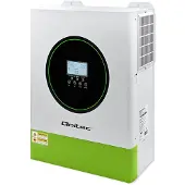 Qoltec Hybrid-Wechselrichter Off-Grid 11000W