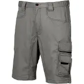 U Power Party Kurze Hose