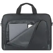 Mobilis THE ONE Recycled Basic - Notebook-Tasche - 30 % recycelt - 35.6 cm - 11" - 14"