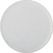 Bloomingville Addison Teller Ø26,5cm weiß 6er Set