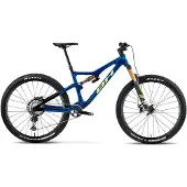 Bh Lynx Trail Carbon 9.5 29´´ Xt 8100 2022 Mountainbike