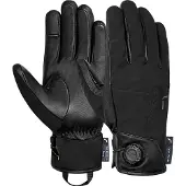 Reusch Handschuhe Roy DRY PALM FIDLOCK Herren Black-9