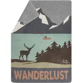 David Fussenegger Wohndecke Wanderlust.02245550
