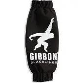 Gibbon Slacklines Ratpad X13 Schwarz