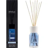 Millefiori milano Aromadiffusor mit natürlichen Kristallblütenblättern, 100 ml