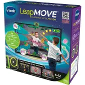 Vtech LeapMOVE