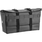 Clarijs Single LongTailbag 58L Schwarz