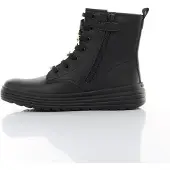 Geox PHAOLAE, Boots in Schwarz für Kinder, Größe 30