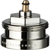 Siemens AV57 Fremdventil-Adapter auf Herz-Ventil BPZ:AV57 - 5 Stück