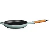 Le Creuset Bratpfanne SIGNATURE Sea Salt