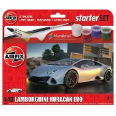 Wittmax Starter Set - Lamborghini Huracan