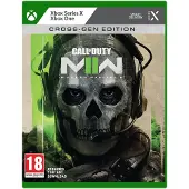 Xbox Series X Call Of Duty: Modern Warfare Ii