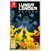 Lunar Lander Beyond