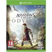 Xbox One Assassin’s Creed: Odyssey