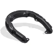 SW-Motech Pro Tankring Schwarz Ducati/Triumph/Yamaha 5 Schrauben