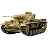 Tamiya 1/48 GERMAN PZKPFW III