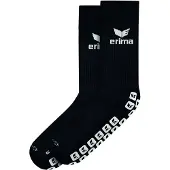 Erima socks GRIP black/green gecko