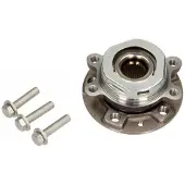 MAXGEAR Radlagersatz Vorne für RENAULT LAGUNA III Grandtour (KT0/1) 143mm 33-0783