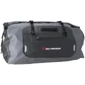 SW-Motech Satteltasche Drybag 600 Schwarz Silber Grau