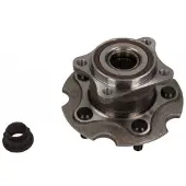 MAXGEAR Radlagersatz 33-0913