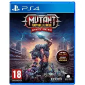 Mutant Football League: Dynasty Edition