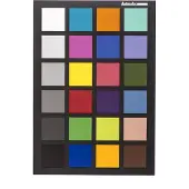 Datacolor Spydercheckr 24 Kalibrierungsset