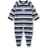 Sanetta Overall in Blau | Gr.: 92