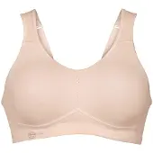 Anita Sport-BH "Light & Firm" gemoldete Cups, verstellbare Träger, nahtlos, atmungsaktiv