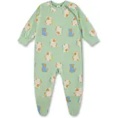 Sanetta Overall in Grün | Gr.: 92