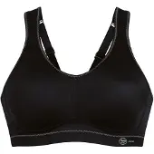 Anita Active Sport BH Light & Firm | Grösse: 95C | Farbe: Schwarz