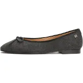 Kazar Ballerinas in Grau | Gr.: 37
