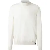 MAERZ Muenchen Strickpullover "420300 Strickpullover Herren Bekleidung"