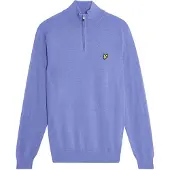 Lyle & Scott Merinopullover 1/4 Zip