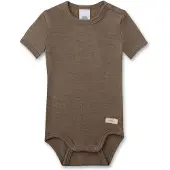 Sanetta Merino/Seide Body uni