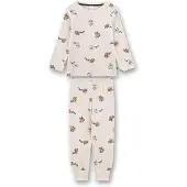 Sanetta Kid's Pyjama Long 233616